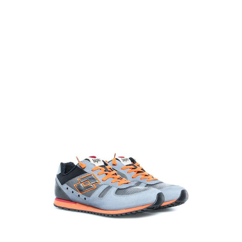 Sneaker – Lotto “Tokyo“